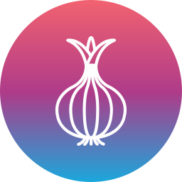 Onion icon