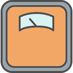 Weight icon