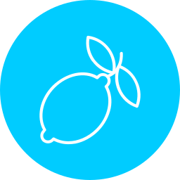 Lemon icon