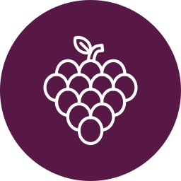 Grapes icon