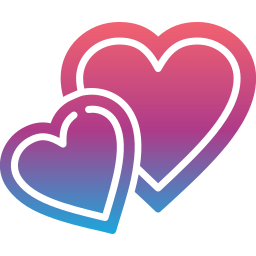 Heart icon