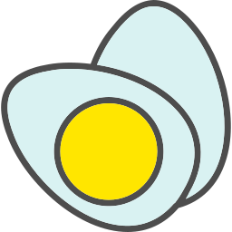 Egg icon