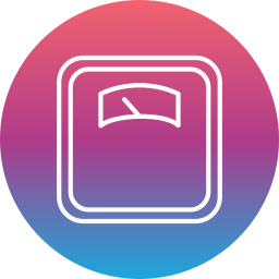 weight icon