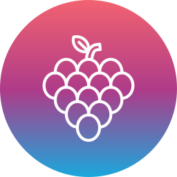 Grapes icon