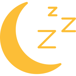 Sleep icon