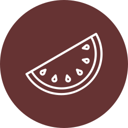 wassermelone icon