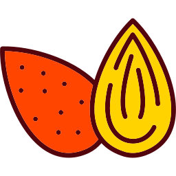 Almond icon