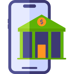 telefonbanking icon