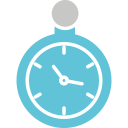 Clock icon