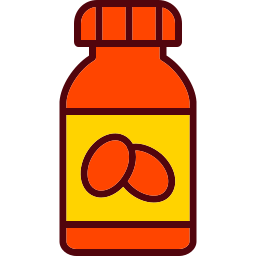 aceite de oliva icono