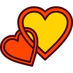 Heart icon