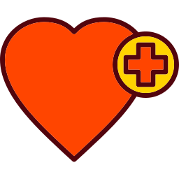 gesundheitswesen icon