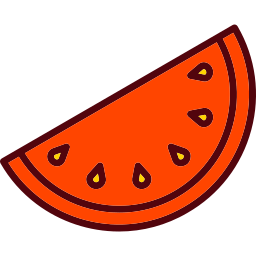 wassermelone icon