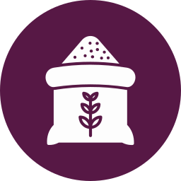 Flour icon