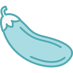 Aubergine icon