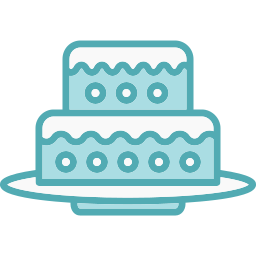 Cake icon