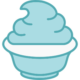 yogur icono