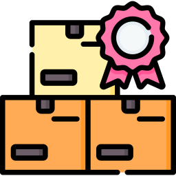 Package icon