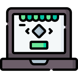 webseite icon