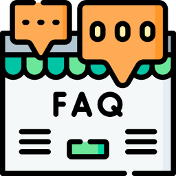 faq icona