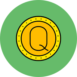quetzal icono
