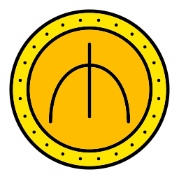 manat icon