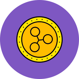 Ripple icon