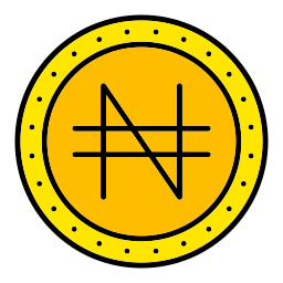 naira ikona