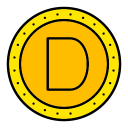 denar icon