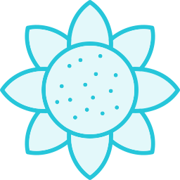 sonnenblume icon