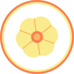Lantana icon