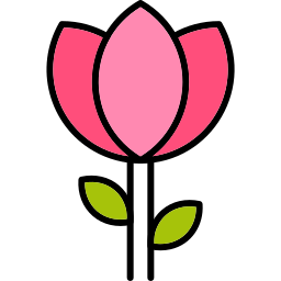 tulpe icon