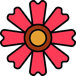 Flowers icon