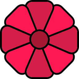 ハイビスカス icon