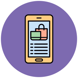 shopping-app icon