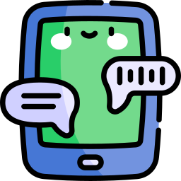 Message icon