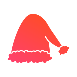 weihnachtsmütze icon