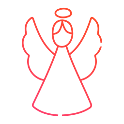 聖なる天使 icon