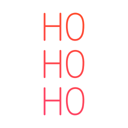 Ho Ho Ho icon