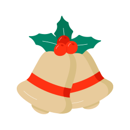 weihnachtsglocke icon