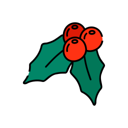 Mistletoe icon