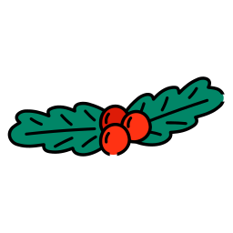 Mistletoe icon