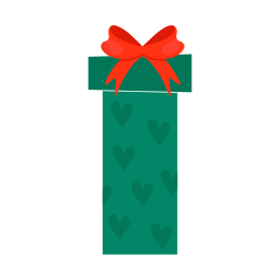 Gift icon