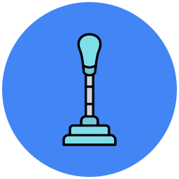 GEAR STICK icon