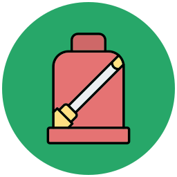 Seatbelt icon