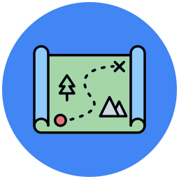 Map icon