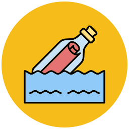 Message icon