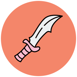 faca Ícone