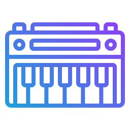 tastatur icon