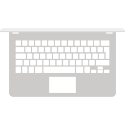 Keyboard icon